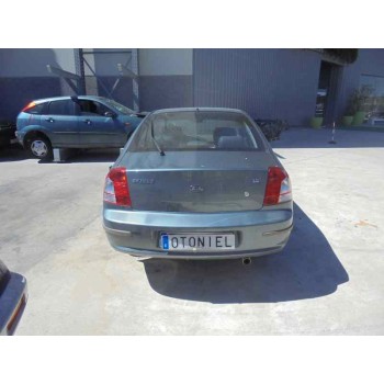 kia shuma ii del año 2002