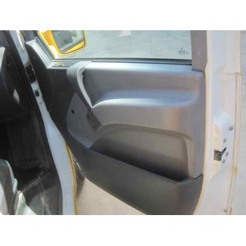 mercedes-benz vito (w638) combi del año 2001