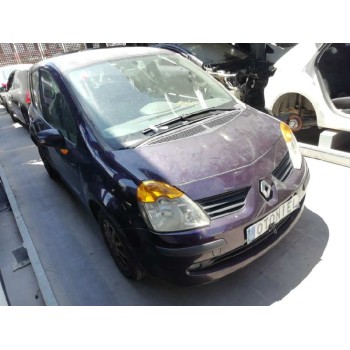 renault modus del año 2004