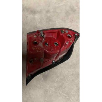 Recambio de piloto trasero derecho para hyundai elantra (xd) 2.0 gls (4-ptas.) (2004) referencia OEM IAM 924022D010 4P 