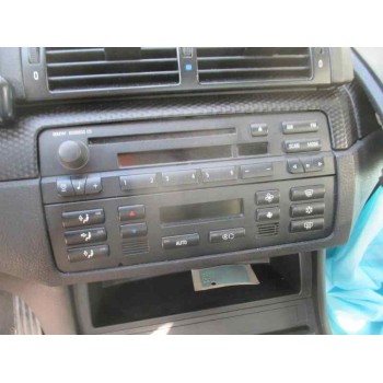 bmw serie 3 compact (e46) del año 2005