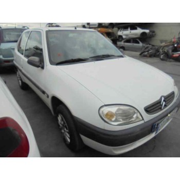 citroën saxo del año 2000