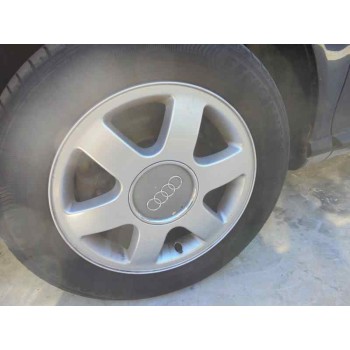 audi a3 (8l) del año 2002