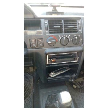 ford escort berlina del año 1994