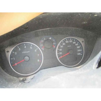 hyundai i20 del año 2012