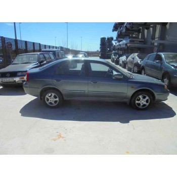 kia shuma ii del año 2002