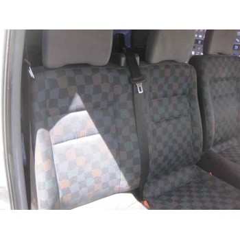 mercedes-benz vito (w638) combi del año 2001