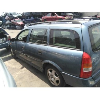 opel astra g caravan del año 1998