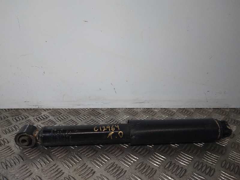 Recambio de amortiguador trasero derecho para nissan nv 200 (m20) 1.5 dci cat referencia OEM IAM 56210BJ00A  