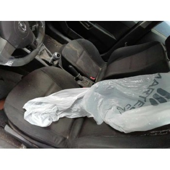 opel astra h berlina del año 2006