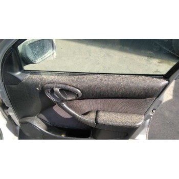 citroën xsara berlina del año 2000