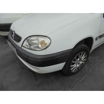 citroën saxo del año 2000