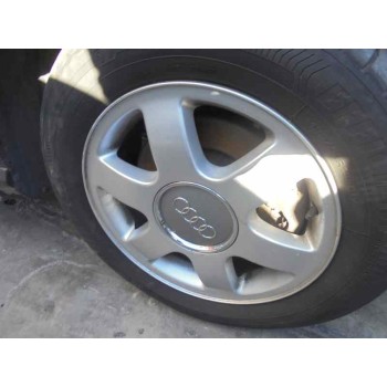 audi a3 (8l) del año 2002