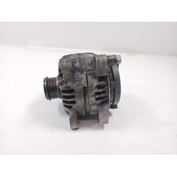 Recambio de alternador para citroën c4 coupé (la_) 1.6 hdi referencia OEM IAM 9646321880  