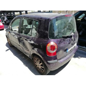 renault modus del año 2004