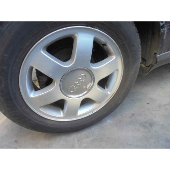 audi a3 (8l) del año 2002