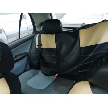 skoda fabia (6y2/6y3) del año 2001