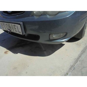 kia shuma ii del año 2002