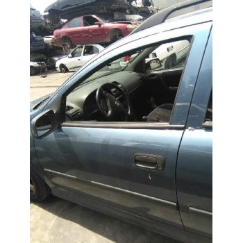 opel astra g caravan del año 1998