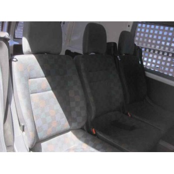 mercedes-benz vito (w638) combi del año 2001