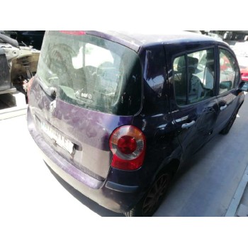 renault modus del año 2004