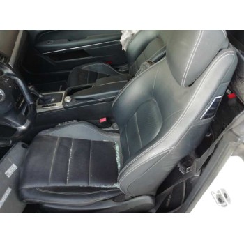 mercedes-benz clase clk (w207) coupe del año 2010