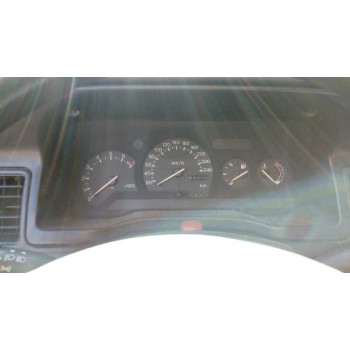 ford escort berlina del año 1994