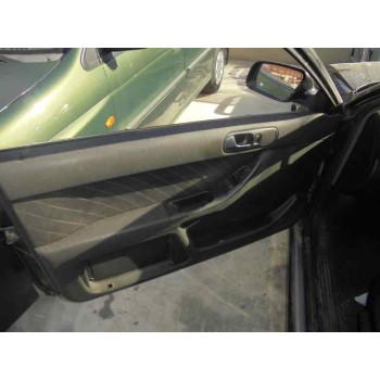 audi a3 (8l) del año 2002