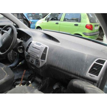 hyundai i20 del año 2012