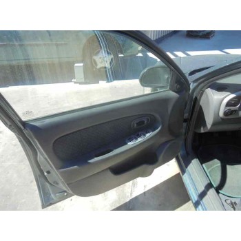 kia shuma ii del año 2002