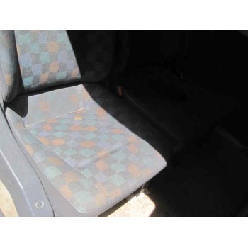 mercedes-benz vito (w638) combi del año 2001