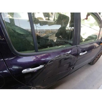 renault modus del año 2004