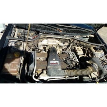 ford escort berlina del año 1994