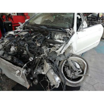 mercedes-benz clase clk (w207) coupe del año 2010