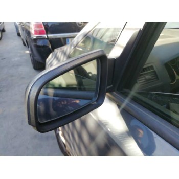 opel zafira b del año 2006