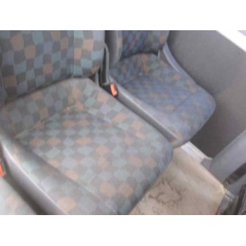 mercedes-benz vito (w638) combi del año 2001