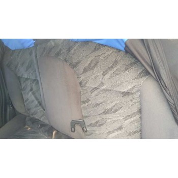 citroën xsara berlina del año 2000