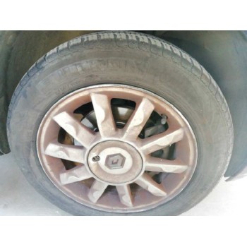 renault modus del año 2004