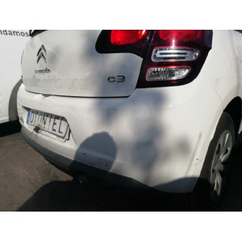 citroën c3 del año 2016