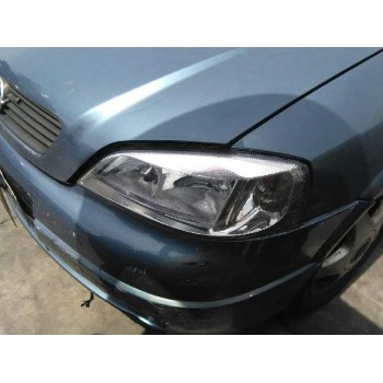 opel astra g caravan del año 1998