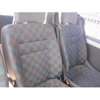 mercedes-benz vito (w638) combi del año 2001