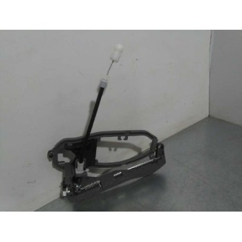 MANETA EXTERIOR TRASERA DERECHA 51228243636 NUEVO SOPORTE INTERIOR