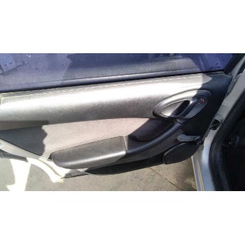 citroën xsara berlina del año 2000