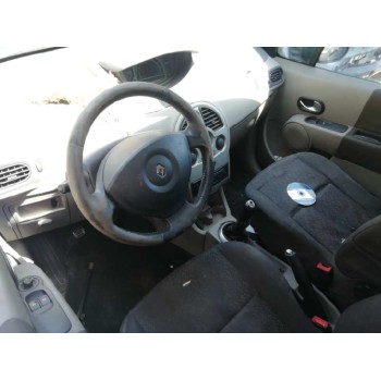 renault modus del año 2004