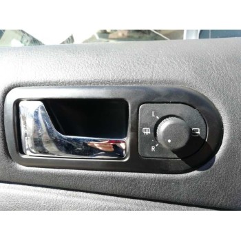 volkswagen passat berlina (3b2) del año 1998