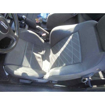 audi a3 (8l) del año 2002