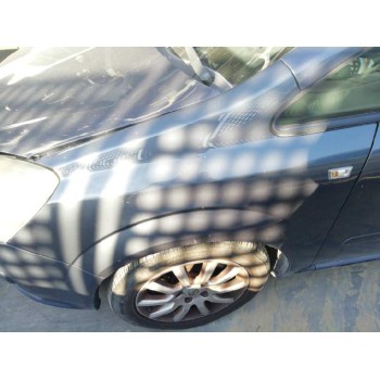 opel zafira b del año 2006