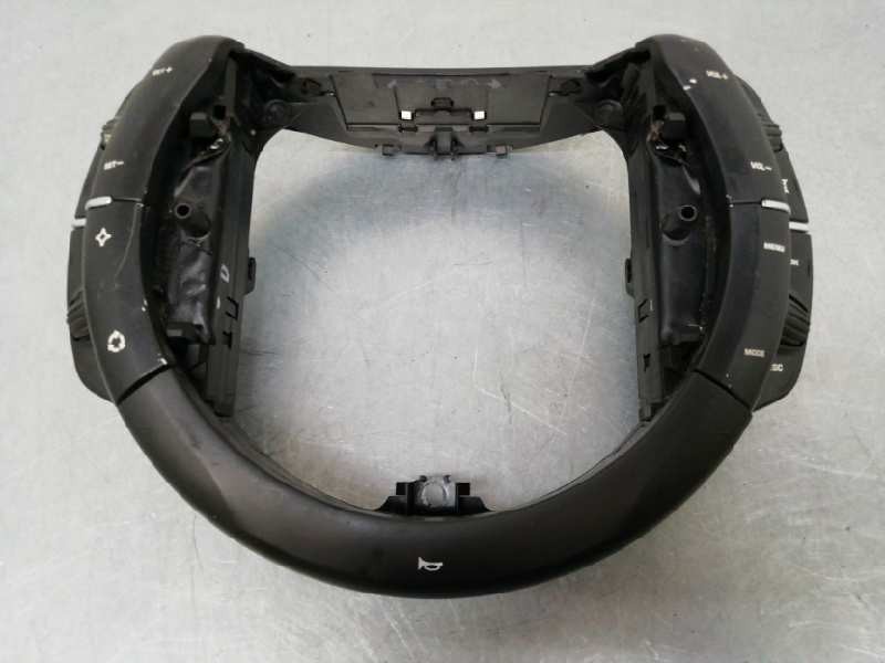 Recambio de mando volante para citroën c4 coupe collection referencia OEM IAM 96624938XT 62880045S MULTIPLE