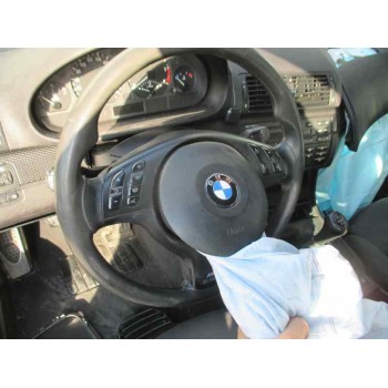 bmw serie 3 compact (e46) del año 2005