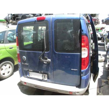 fiat doblo (119) del año 2006